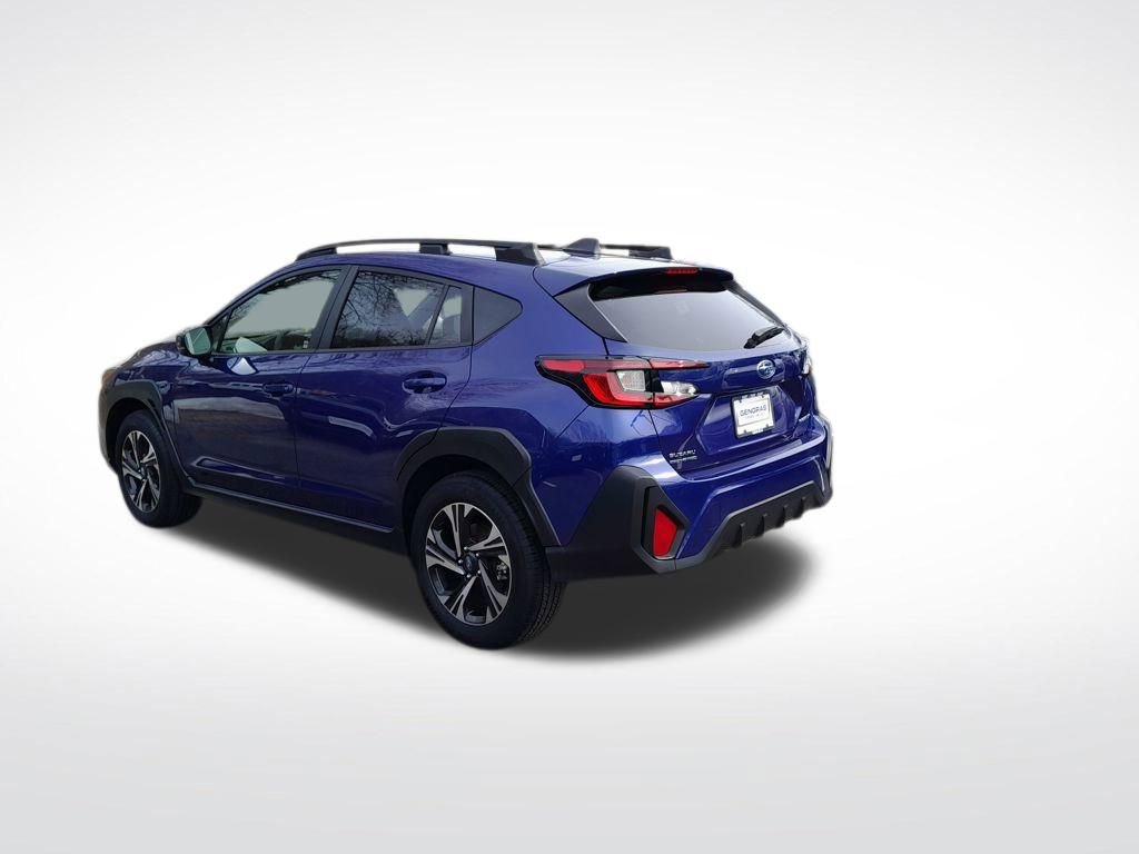 Used 2024 Subaru Crosstrek 2.0i Premium image 5