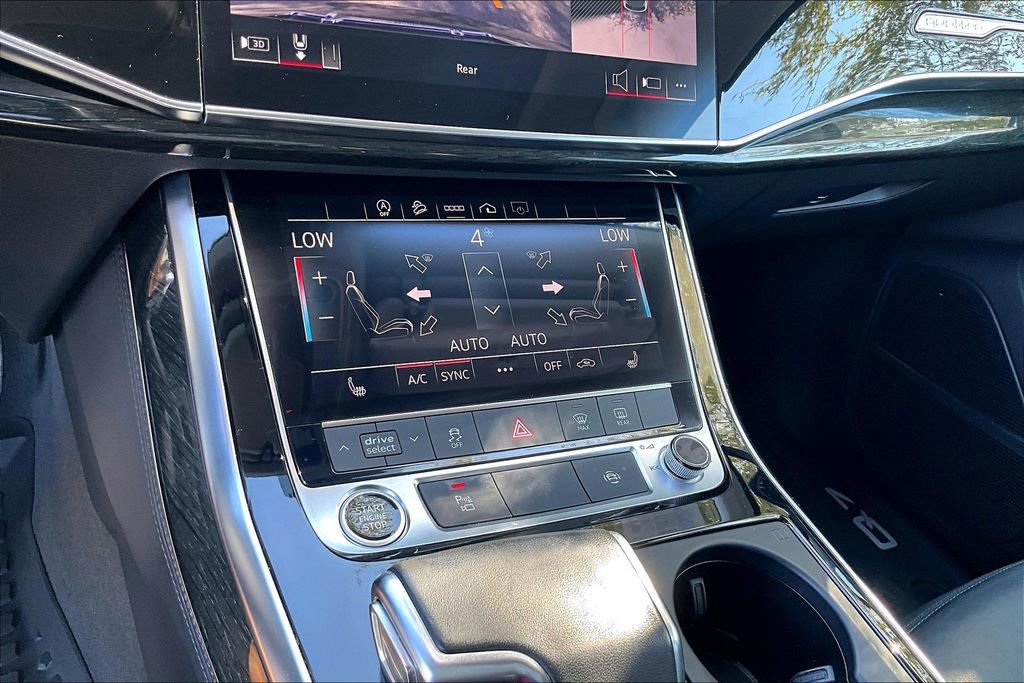Certified 2023 Audi Q7 3.0T Premium Plus image 16