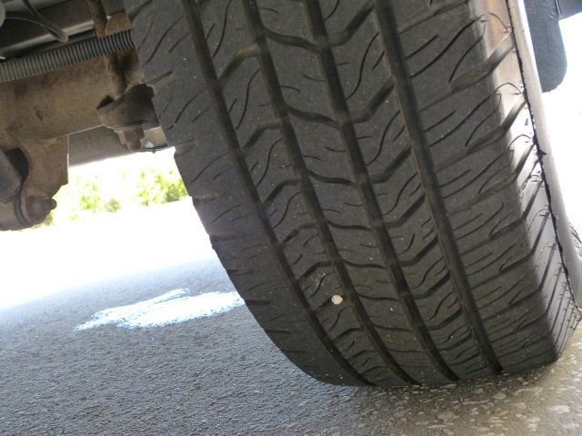 Used 2007 Chevrolet Express 3500 w/ School Bus Package image 37