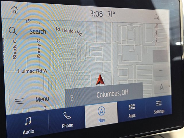 Certified 2021 Ford Explorer XLT w/ Equipment Group 202A image 4