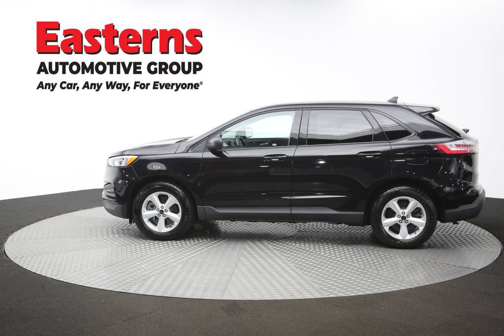 Used 2023 Ford Edge SE AWD/4WD image 59