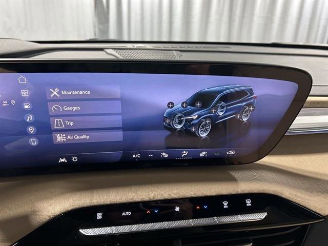 New 2026 Buick Enclave Preferred w/ Power Package image 26