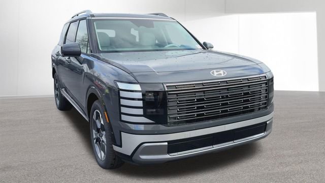 New 2026 Hyundai Palisade Limited image 3