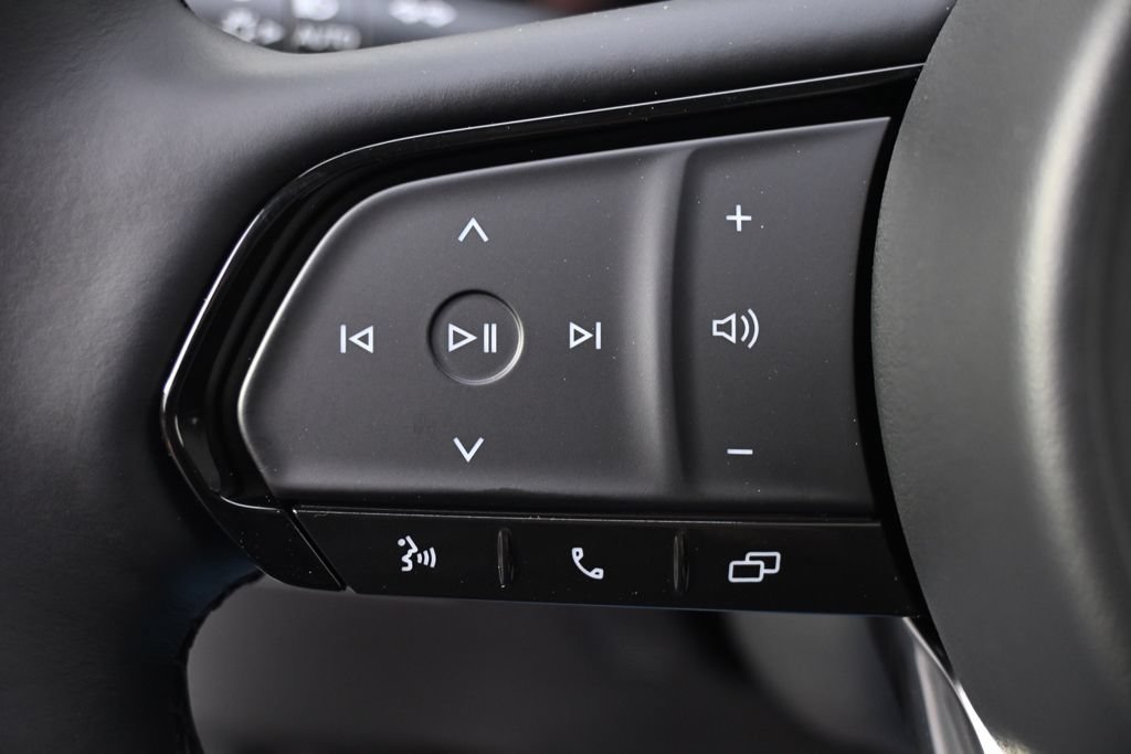 New 2026 MAZDA CX-5 Preferred AWD/4WD image 31