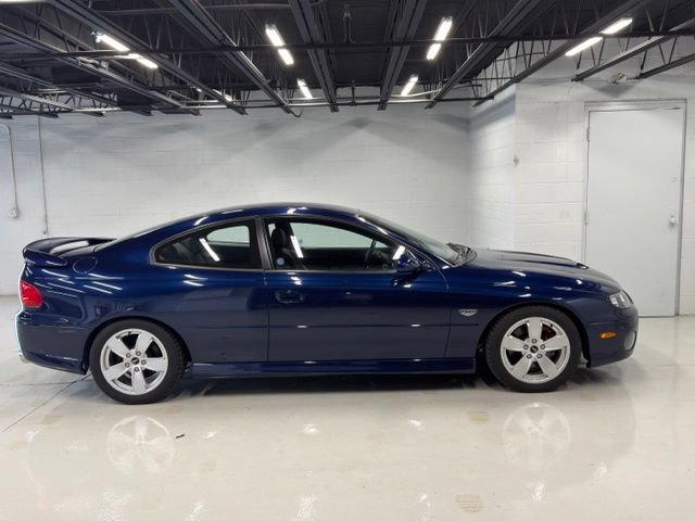 Used 2005 Pontiac GTO RWD image 5