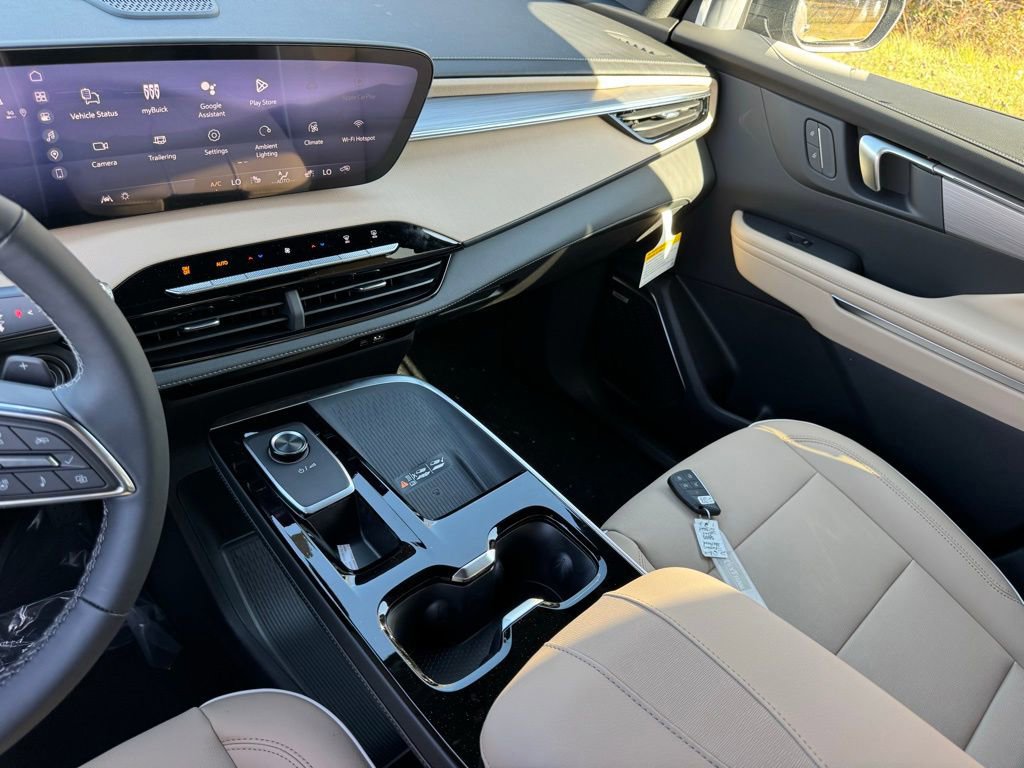 New 2026 Buick Enclave Preferred w/ Power Package image 30