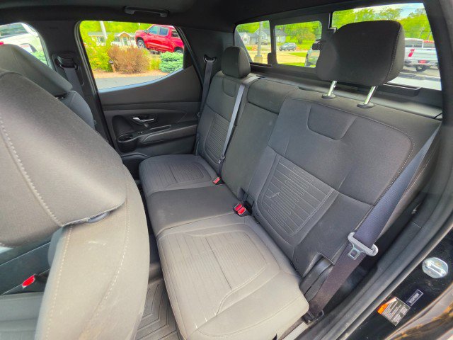Used 2023 Hyundai Santa Cruz Night w/ Launch Package AWD/4WD image 21