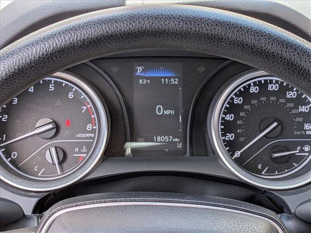 Used 2022 Toyota Camry LE image 11