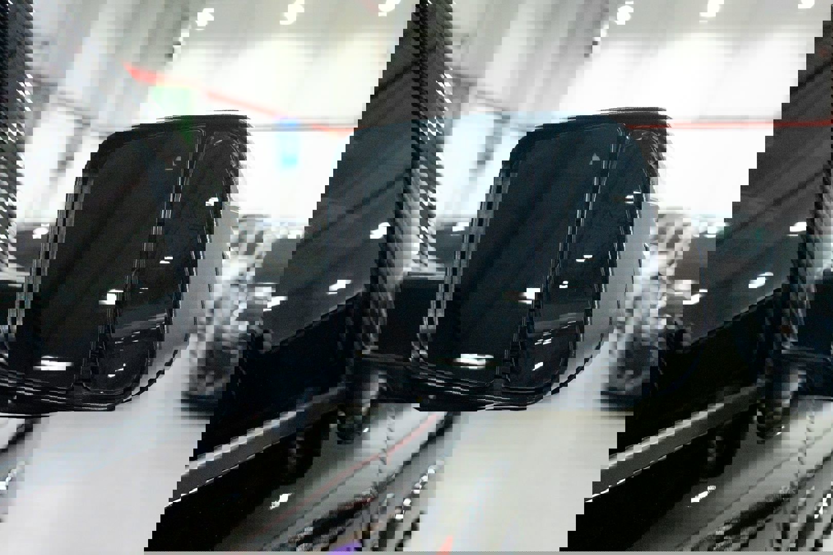 Used 2020 RAM 3500 Limited image 20