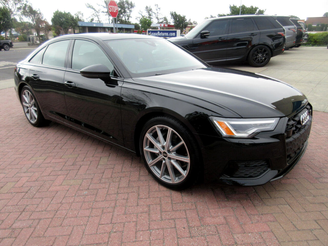 Used 2025 Audi A6 2.0T Premium w/ Convenience Plus Package image 62