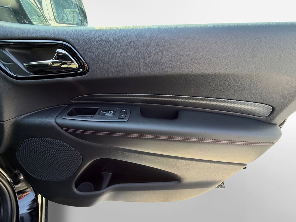 New 2026 Dodge Durango GT image 36