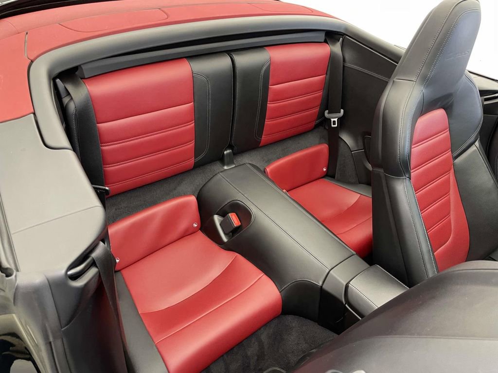 Used 2021 Porsche 911 Turbo S AWD/4WD image 19