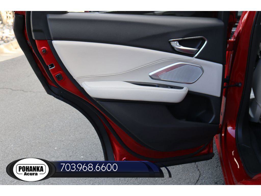 New 2026 Acura RDX w/ Technology Package AWD/4WD image 27