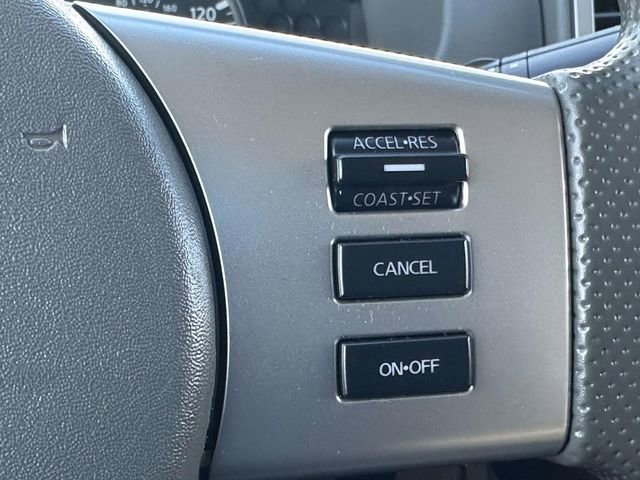 Used 2019 Nissan Frontier SV image 23