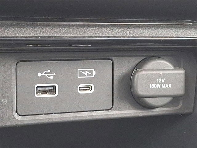 Certified 2023 Honda CR-V EX-L image 20