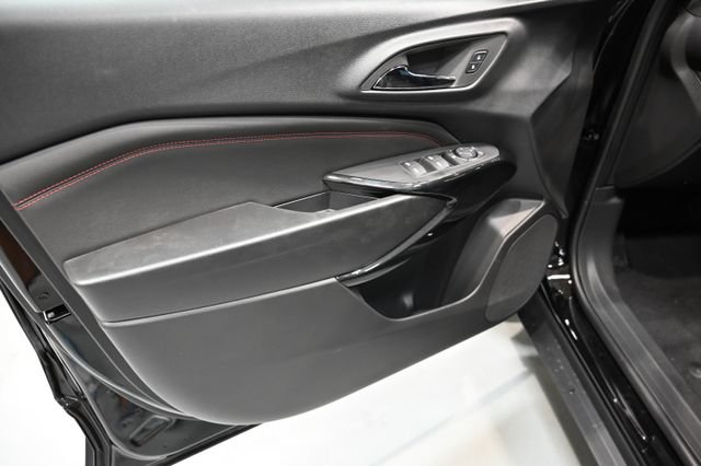 New 2026 Chevrolet Trax RS w/ Driver Confidence Package FWD image 26