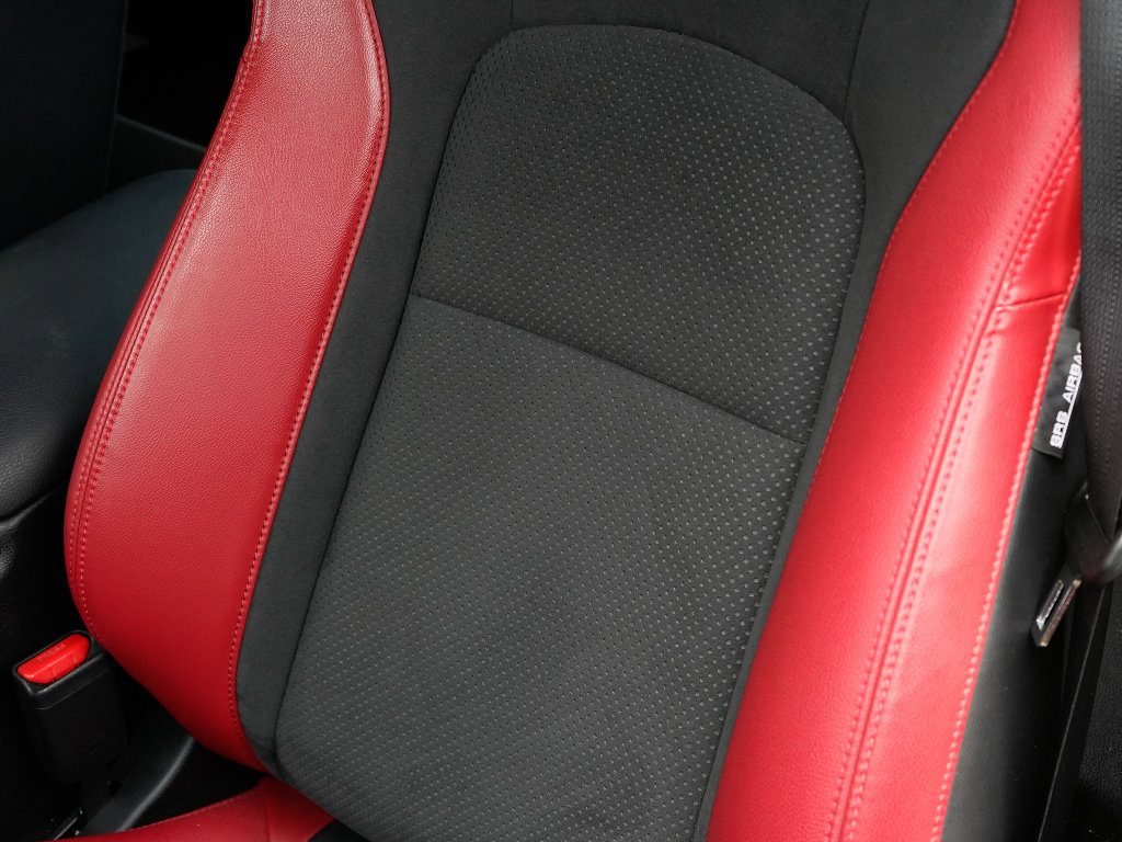 Used 2024 Nissan Z Performance w/ Floor Mat Package RWD image 20