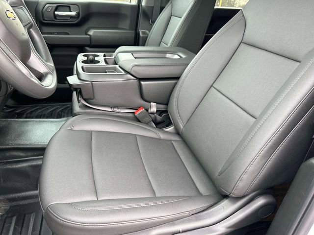 New 2026 Chevrolet Silverado 3500 W/T w/ WT Convenience Package image 21