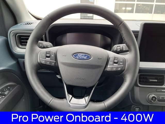 New 2026 Ford Maverick XLT w/ XLT Luxury Package AWD/4WD image 14