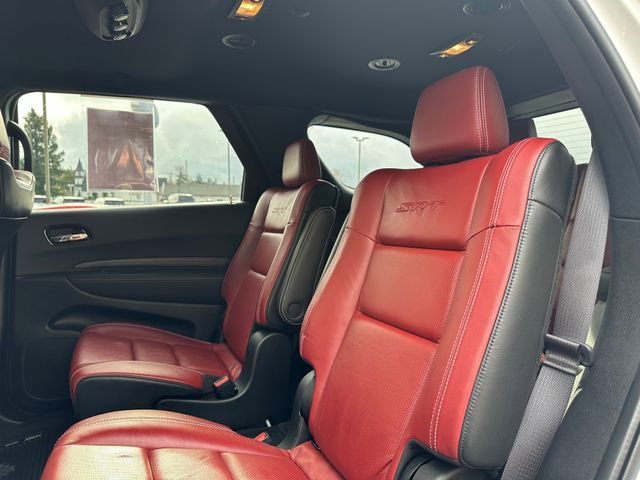 Used 2023 Dodge Durango SRT Hellcat image 20