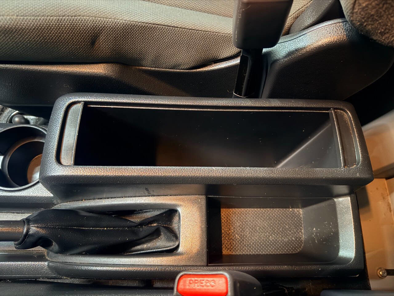 Used 2021 Nissan NV200 SV FWD image 35