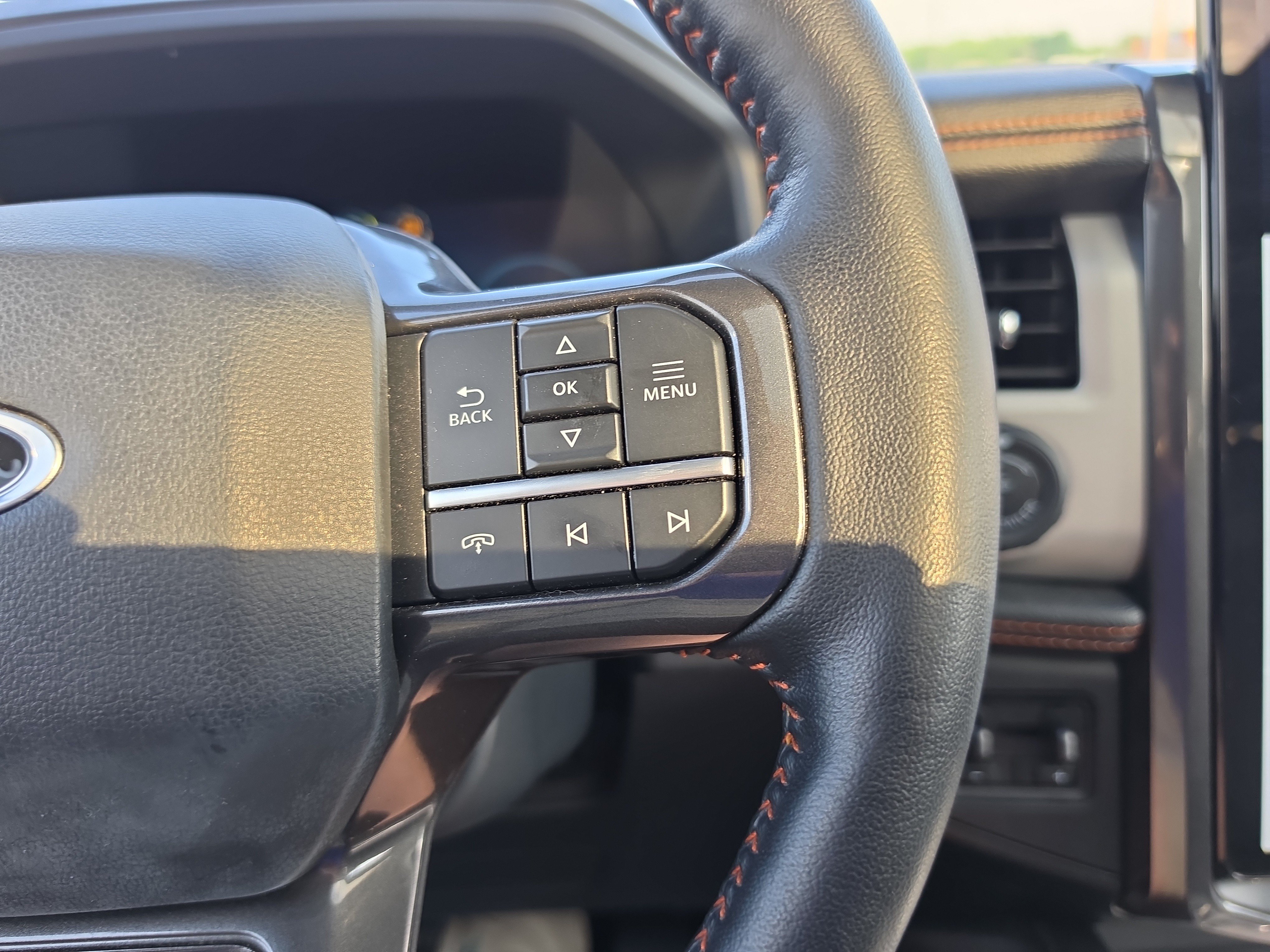 Used 2024 Ford Expedition Timberline AWD/4WD image 23