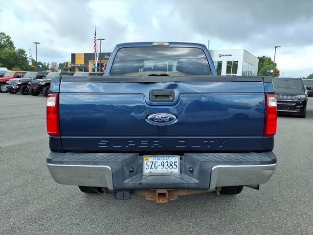 Used 2016 Ford F250 XL w/ XL Appearance Package AWD/4WD image 9