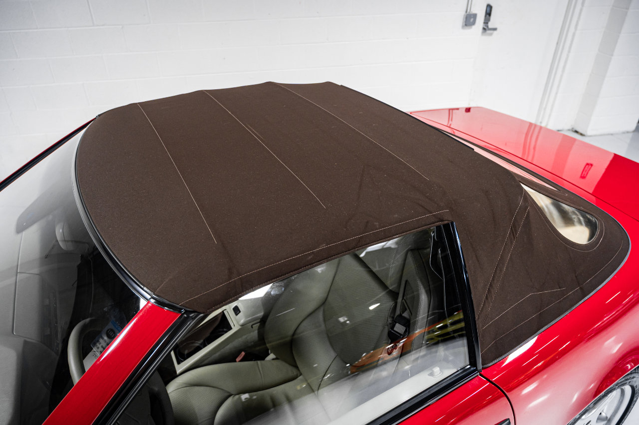 Used 1998 Mercedes-Benz SL 500 image 40