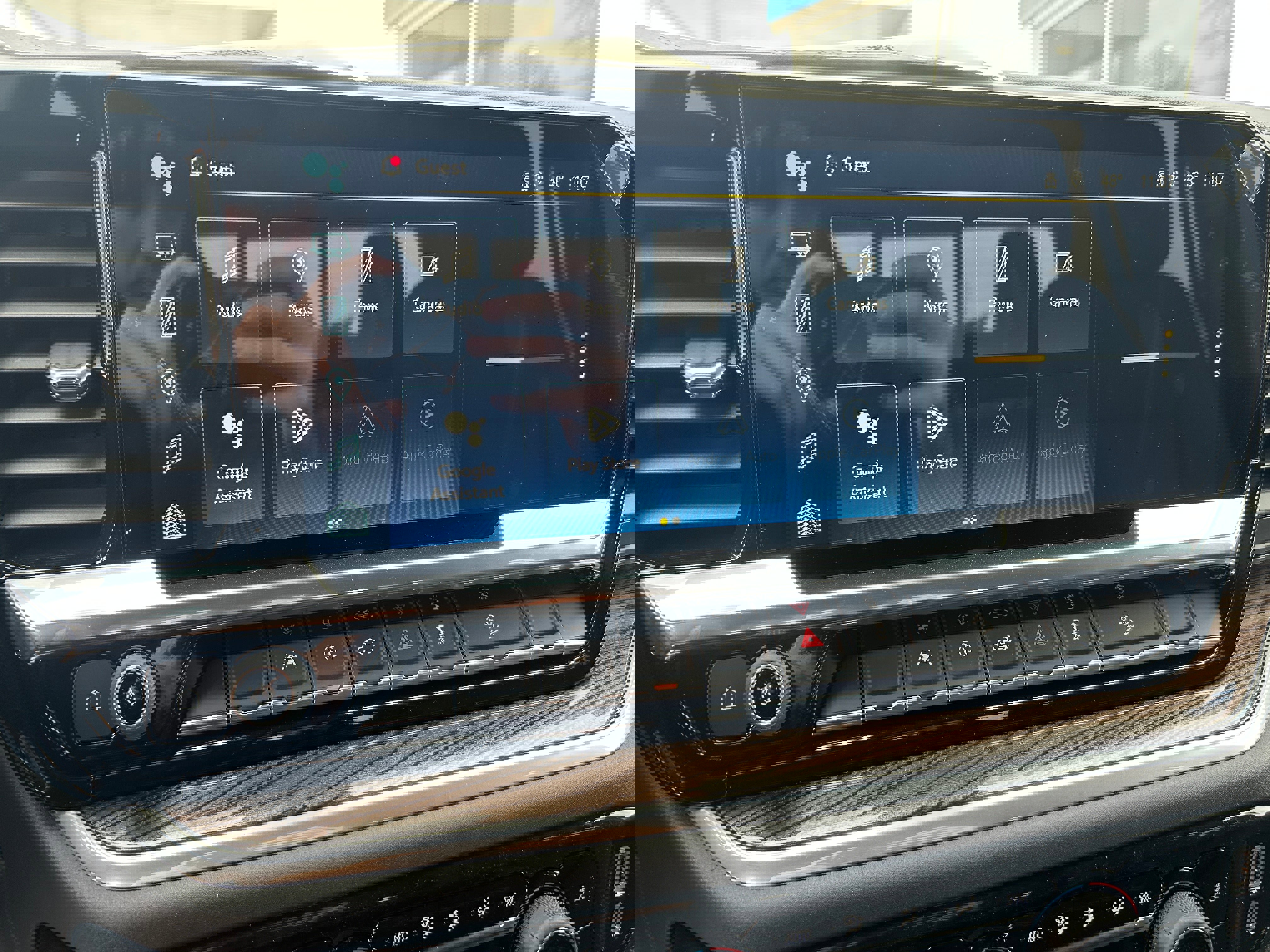 New 2026 Chevrolet Silverado 1500 LT image 19