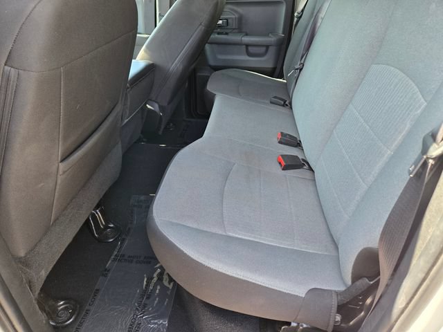 Used 2024 RAM 1500 Classic SLT RWD image 15