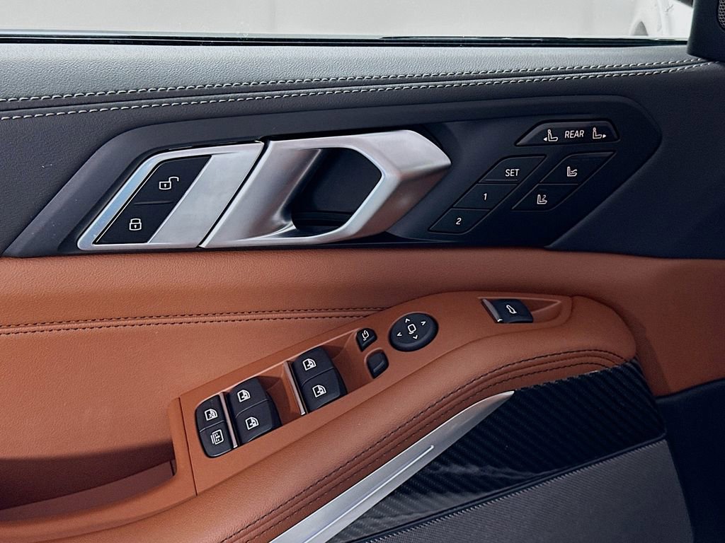 New 2026 BMW X7 M60i image 20