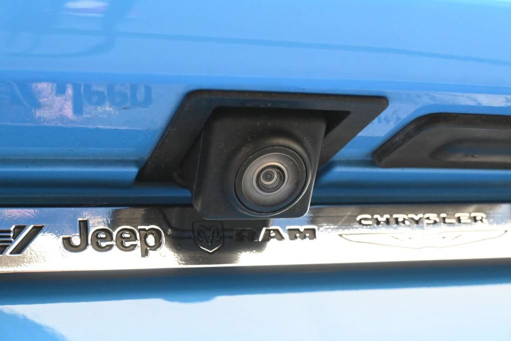 Used 2023 Chevrolet Camaro ZL1 RWD image 31