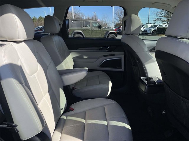 Used 2020 Kia Telluride EX w/ EX Premium Package image 22