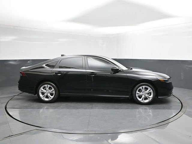 New 2026 Honda Accord LX image 26