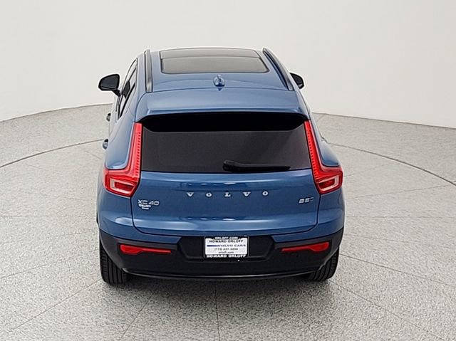 Used 2023 Volvo XC40 B5 Plus w/ Climate Package AWD/4WD image 35