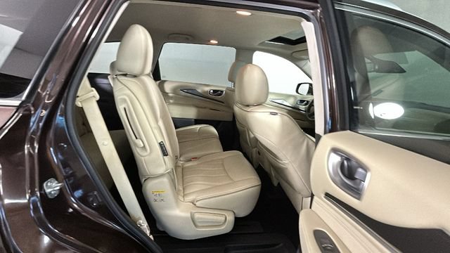 Used 2019 INFINITI QX60 Pure AWD/4WD image 29