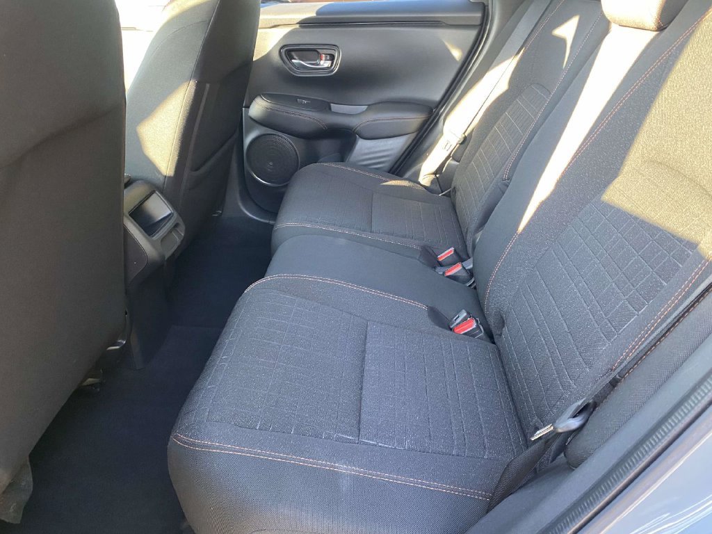 Used 2024 Honda HR-V Sport image 10