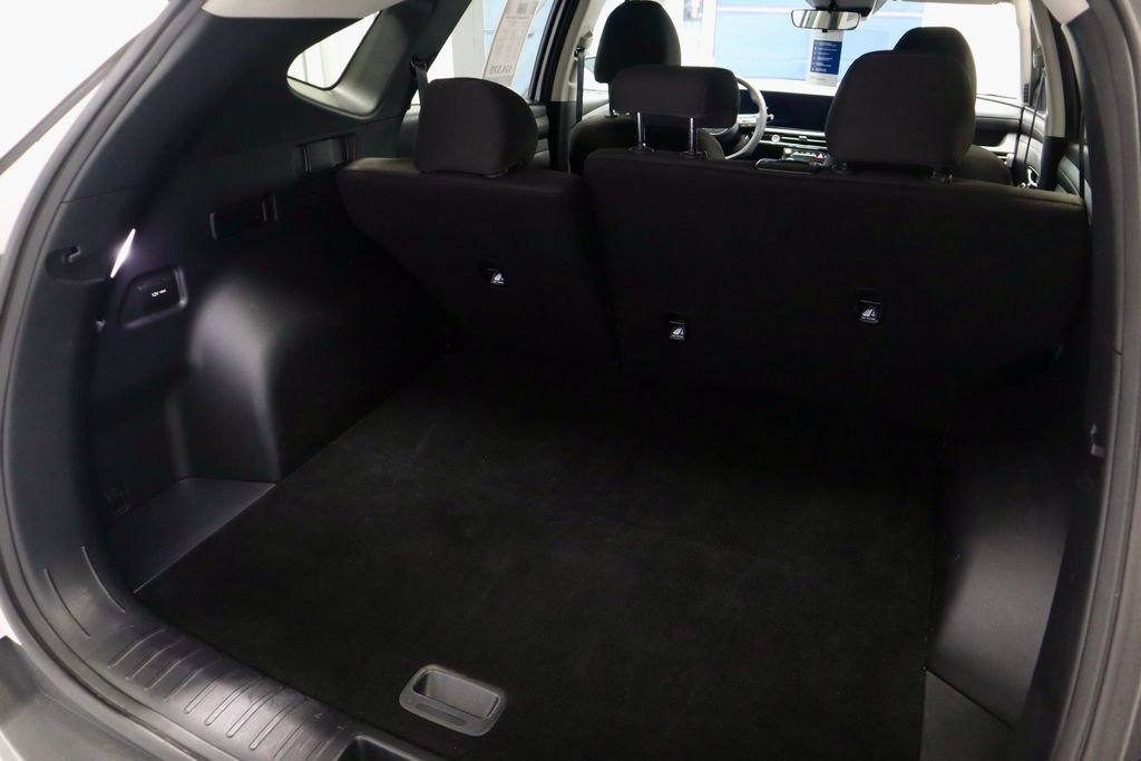 Used 2025 Hyundai Tucson SEL image 13