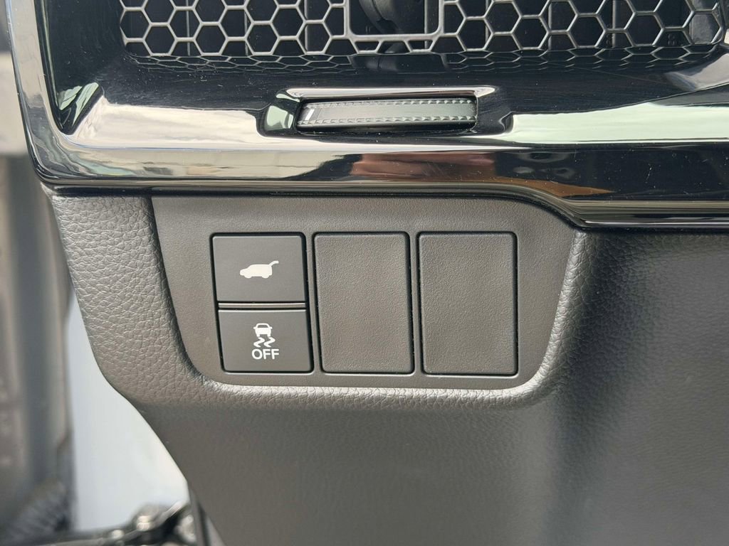 Used 2023 Honda CR-V EX-L image 30