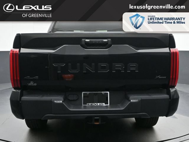 Used 2023 Toyota Tundra SR5 w/ SR5 Convenience Package AWD/4WD image 7