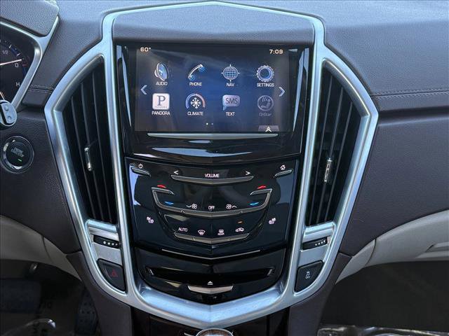Used 2016 Cadillac SRX Luxury w/ Driver Awareness Package image 17