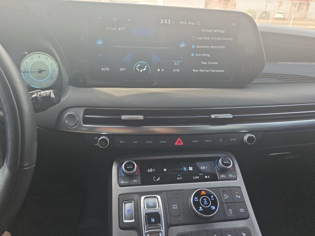 Used 2025 Hyundai Palisade Calligraphy AWD/4WD image 19
