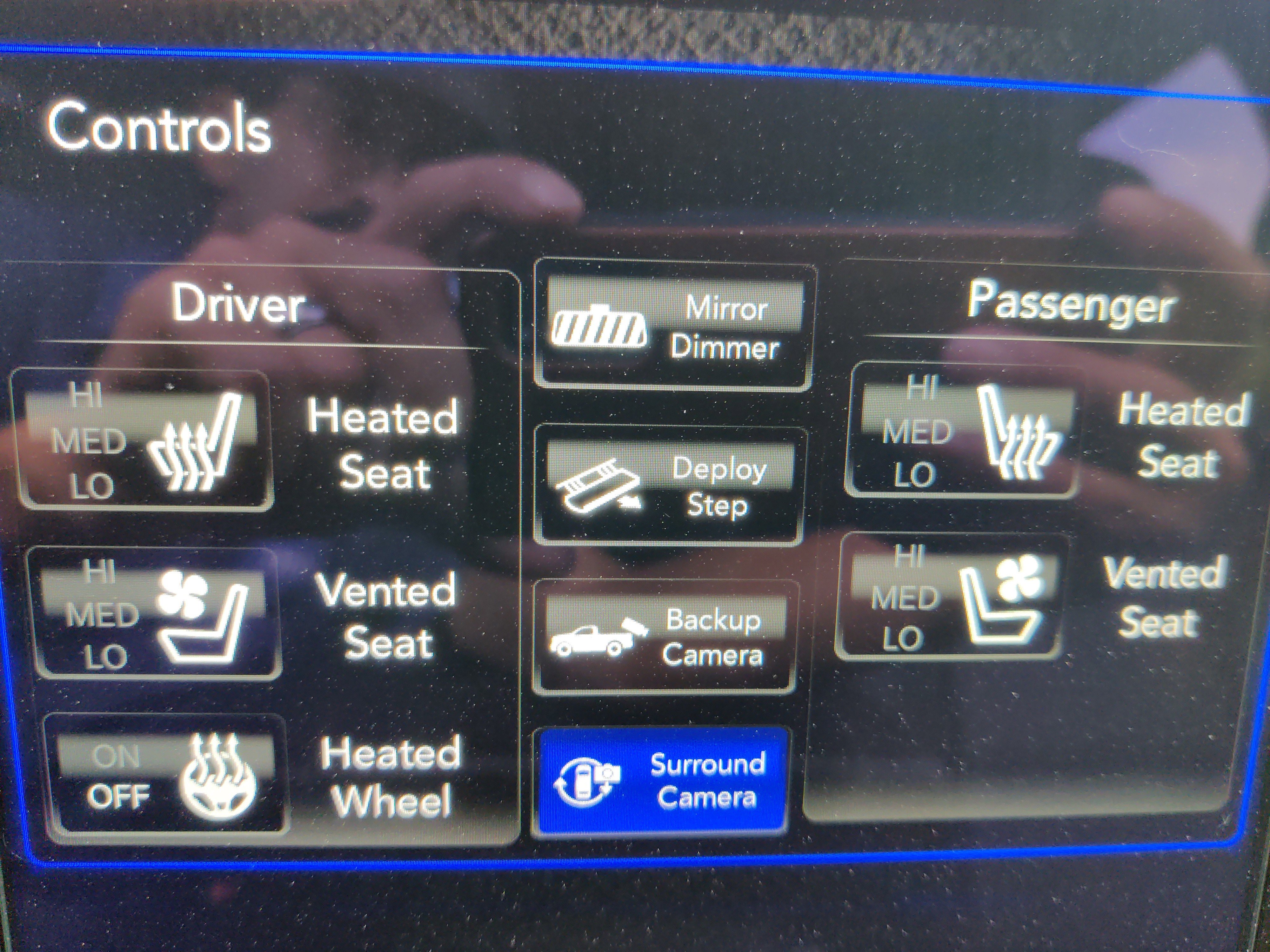 Used 2021 RAM 1500 Limited w/ Night Edition image 33