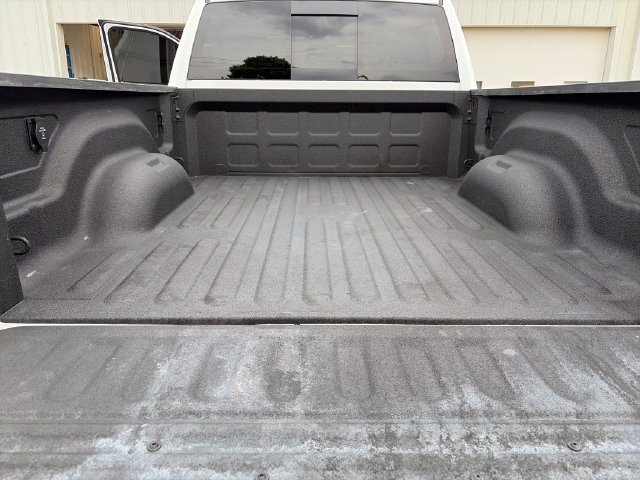 Used 2026 RAM 3500 Laramie AWD/4WD image 23