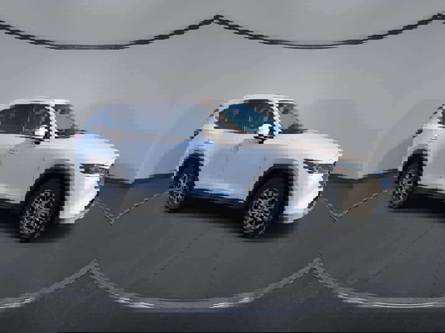 Used 2022 MAZDA CX-5 AWD 2.5 S image 2