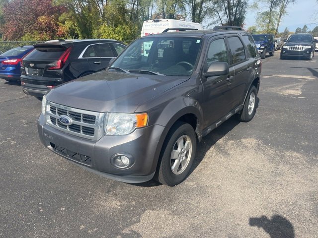 Used 2012 Ford Escape XLT
