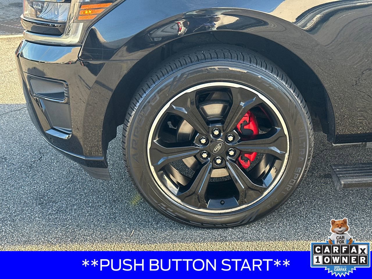 Used 2022 Ford Expedition Limited image 11