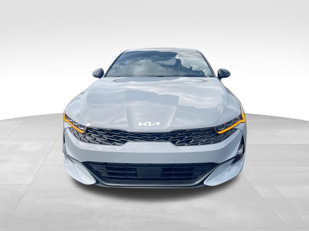 Certified 2024 Kia K5 GT-Line w/ GT-Line Premium Package FWD image 3