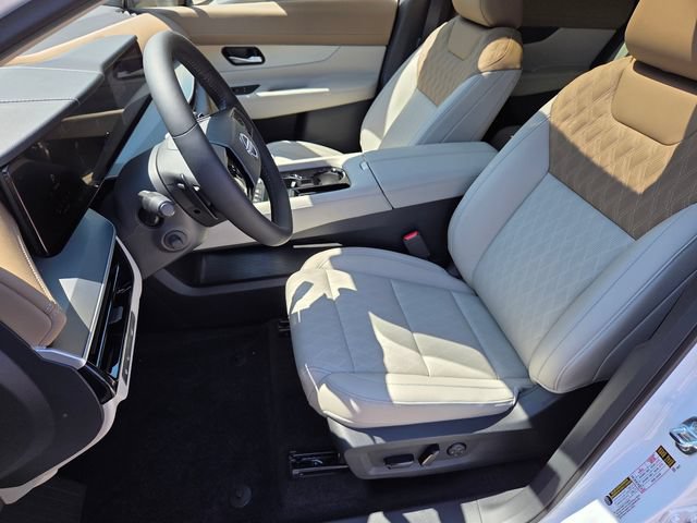 New 2026 Nissan Murano Platinum w/ Cargo Package AWD/4WD image 24