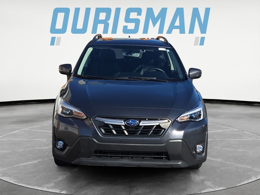 Certified 2023 Subaru Crosstrek 2.5i Limited image 8